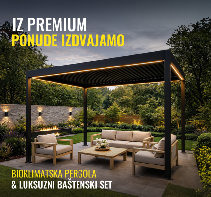 Premium ponuda
